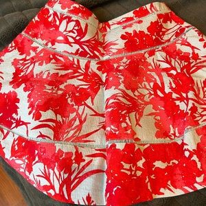 Banana republic skirt size 6